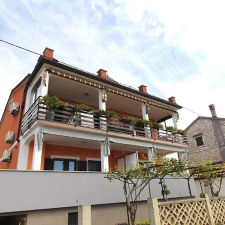 With Wifi Rozac, - 27252 Umag