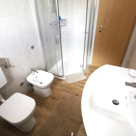 With Wifi Rozac, - 27252 Appartement *