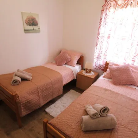 Appartement With Wifi Rozac, - 27252
