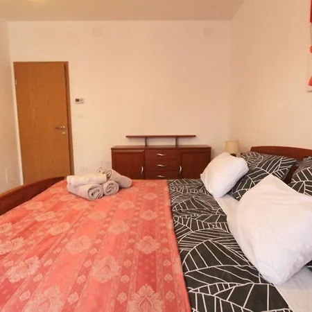 With Wifi Rozac, - 27252 Appartement *